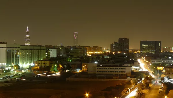 Riyadh, Saudi Arabia - Sputnik International