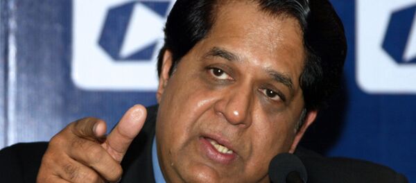 Kundapur Vaman Kamath Kundapur Vaman Kamath - Sputnik International