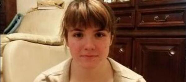 Varvara Karaulova Varvara Karaulova - Sputnik International