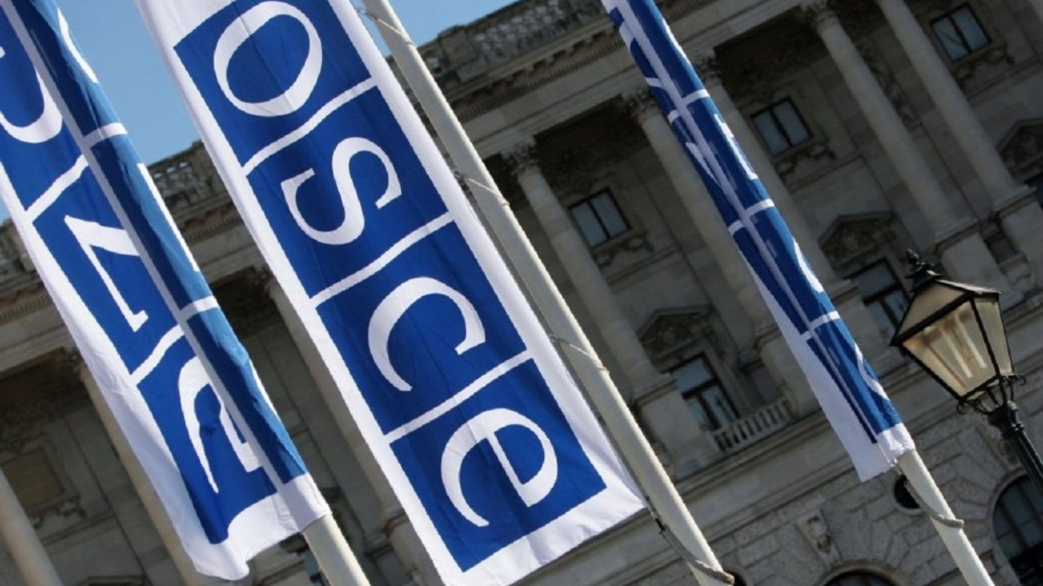 Russia to Lift the Lid on West`s Ukraine Secrets at OSCE, Vows Envoy