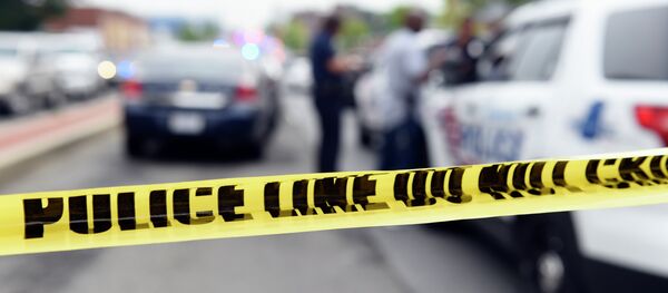 Police officers Police officers - Sputnik International