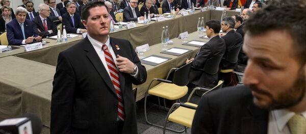 P5+1 ministers P5+1 ministers - Sputnik International