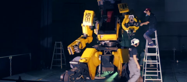 Kuratas has accepted the challenge. - Sputnik International