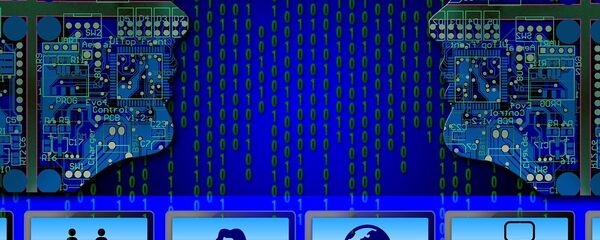 Spyware - Sputnik International