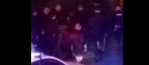 Cops Beat, Tase Unarmed and Subdued Philadelphia Bike Rider (VIDEO) Cops Beat, Tase Unarmed and Subdued Philadelphia Bike Rider (VIDEO) - Sputnik International