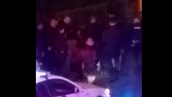 Cops Beat, Tase Unarmed and Subdued Philadelphia Bike Rider (VIDEO) - Sputnik International