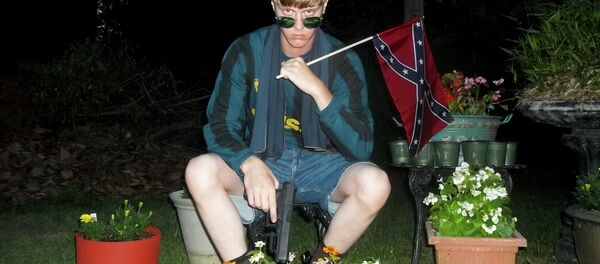 FBI: Failed Background Check System Allowed Charleston Killer to Buy Gun FBI: Failed Background Check System Allowed Charleston Killer to Buy Gun - Sputnik International