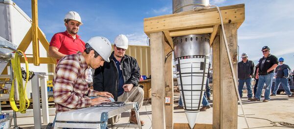 B61-12 bomb - Sputnik International