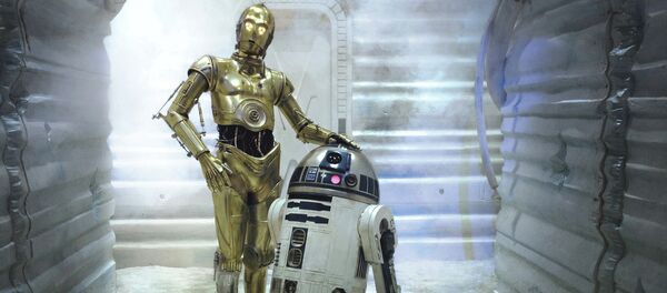 Star Wars Star Wars - Sputnik International