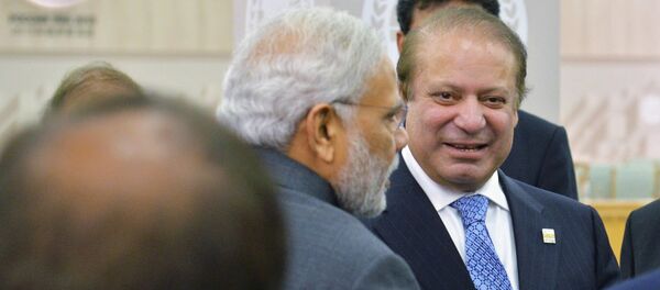 Signing of joint documents following the SCO Heads of State Council Meeting Signing of joint documents following the SCO Heads of State Council Meeting - Sputnik International