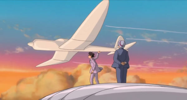 2013's The Wind Rises 2013's The Wind Rises - Sputnik International