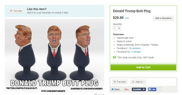 Available on Etsy - Sputnik International