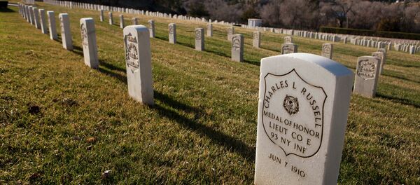 Battle Mountain Sanitarium - Sputnik International