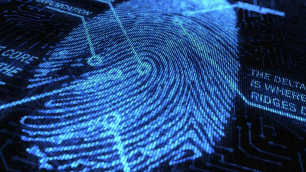 More Than One Million Fingerprints Stolen in Federal Personnel Data Hack - Sputnik International