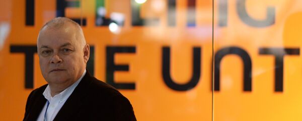 St. Petersburg International Economic Forum 2015. Day Two St. Petersburg International Economic Forum 2015. Day Two - Sputnik International