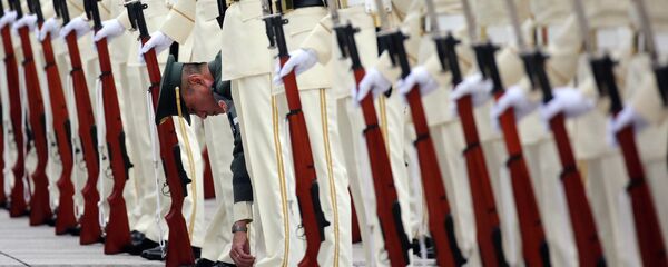 Japan Self-Defense Forces Japan Self-Defense Forces - Sputnik International