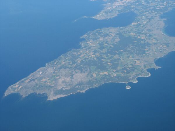 Gotland Island Gotland Island - Sputnik International