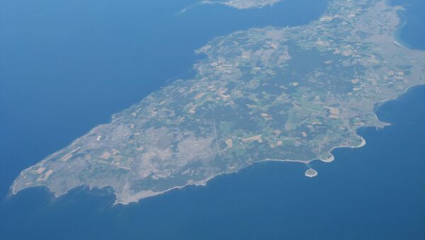 Gotland Island - Sputnik International