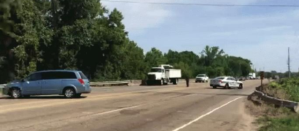 US authorities are investigating an active shooter incident at the Navy and Marine Corps Reserve Center in Chattanooga, Tennessee - Sputnik International