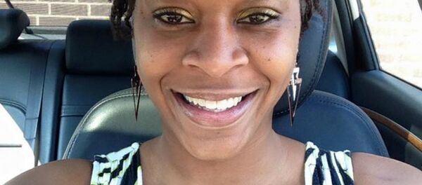 Questions Continue to Arise in Jailhouse Death of Sandra Bland Questions Continue to Arise in Jailhouse Death of Sandra Bland - Sputnik International