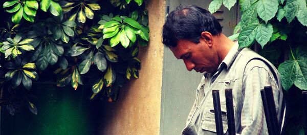 The cause of a strange sickness that plunged residents of two Kazakh villages into a deep sleep has been found. The cause of a strange sickness that plunged residents of two Kazakh villages into a deep sleep has been found. - Sputnik International