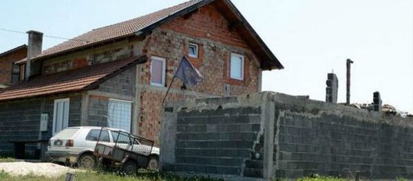 Osve, Bosnia Osve, Bosnia - Sputnik International