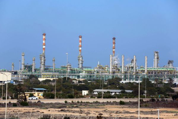 Saudi Arabia's Oil Price Gamble to Save OPEC Saudi Arabia's Oil Price Gamble to Save OPEC - Sputnik International