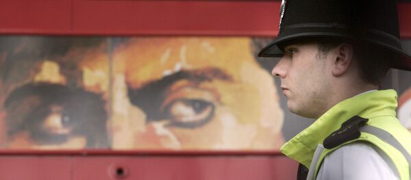 Big Brother Britain Big Brother Britain - Sputnik International