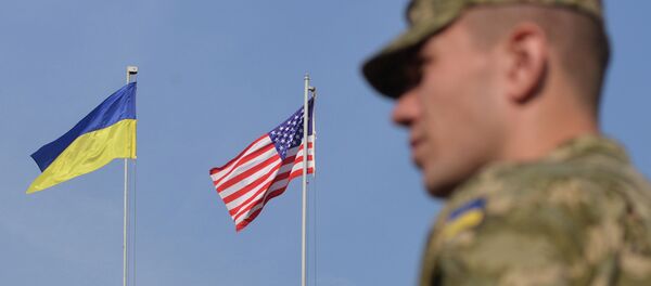 Rapid Trident Rapid Trident - Sputnik International