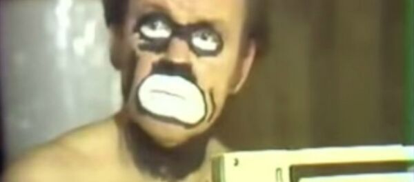 Ex-Cop Plans Blackface Fundraiser For Officers In Freddie Gray Murder Case Ex-Cop Plans Blackface Fundraiser For Officers In Freddie Gray Murder Case - Sputnik International