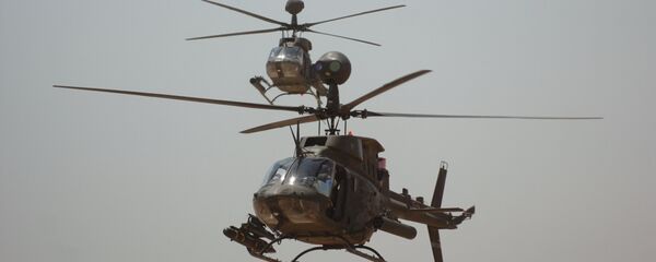 UH60 Black Hawk helicopters UH60 Black Hawk helicopters - Sputnik International