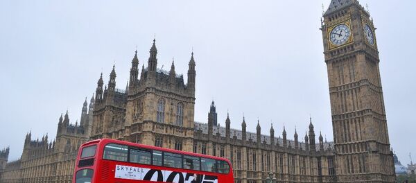 London, UK London, UK - Sputnik International