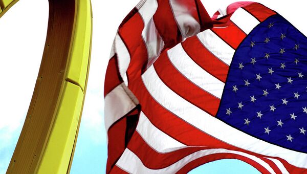 McFlag - Sputnik International