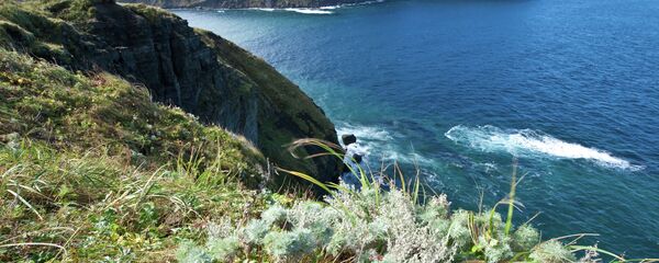 Kuril Islands - Sputnik International