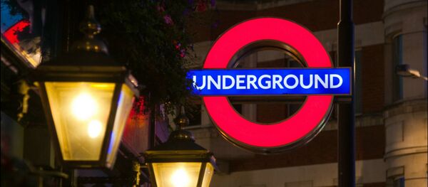 London Police Covered up Subway Serial Killer - Ex-Scotland Yard Detective - Sputnik International