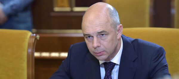 Prime Minister Dmitry Medvedev's meeting on economy and social stability Prime Minister Dmitry Medvedev's meeting on economy and social stability - Sputnik International