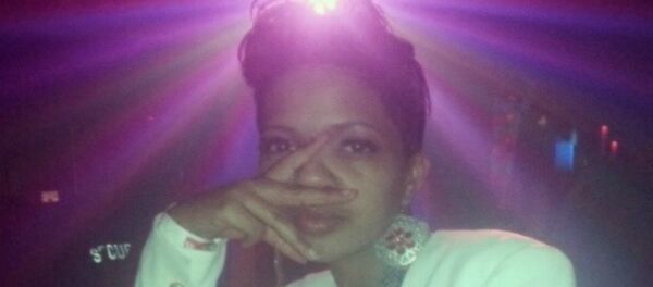 Number Three: Another Black Woman Found Mysteriously Dead in Police Custody - Sputnik International