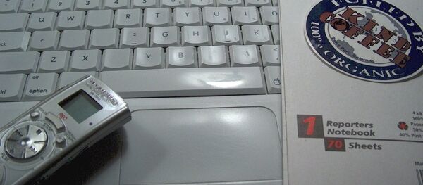 essentials... - Sputnik International