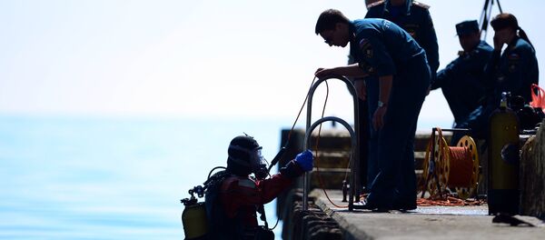 Divers - Sputnik International