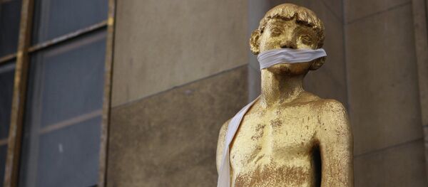 Gag - Sputnik International