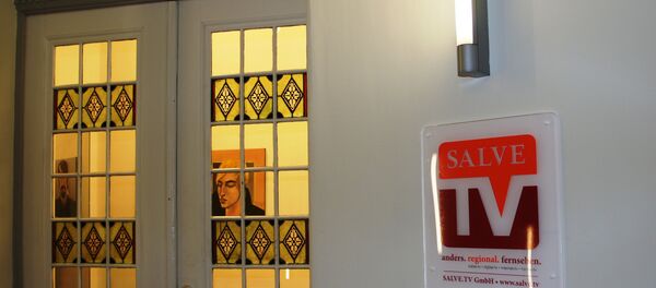 Salve TV - Sputnik International