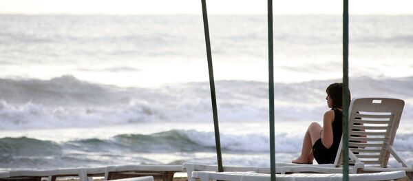 Turkey - Sputnik International