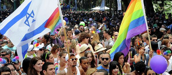 Pride Gay Parade 2012 No.132 - Sputnik International