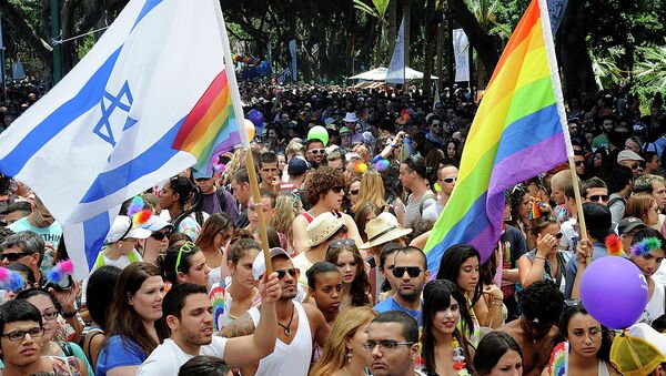 Pride Gay Parade 2012 No.132 - Sputnik International