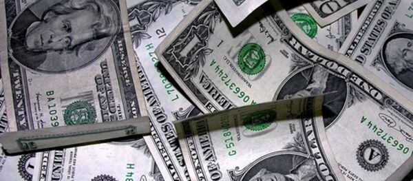 Adding to the Pentagon’s growing amount of unaccounted for money, a recent audit shows that the Marine Corps has no idea how it spent a total $800 million. - Sputnik International