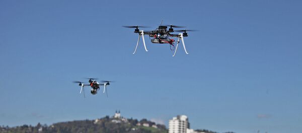 Drones Drones - Sputnik International
