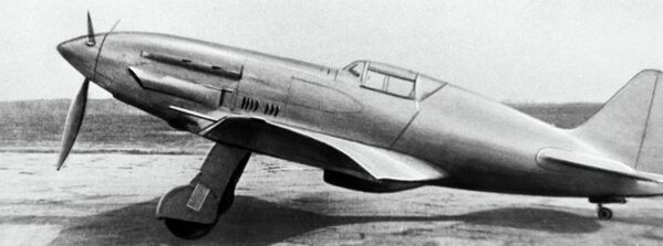 Artyom Mikoyan: The Father of MiG - Sputnik International