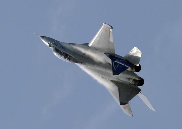 Artyom Mikoyan: The Father of MiG - Sputnik International