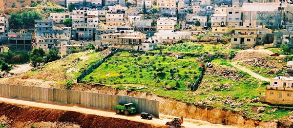 West Bank West Bank - Sputnik International