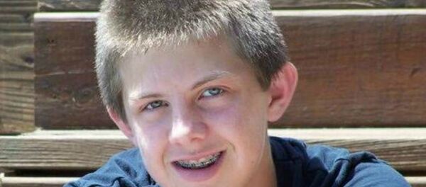 South Carolina Police Name Cop Who Killed Unarmed Teen in Pot Bust - Sputnik International